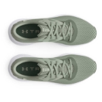 Obrázek z Under Armour UA W Charged Aurora 2-GRN Dámské boty zelené 