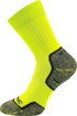 Obrázek z VOXX® ponožky Zenith L+P světle zelená 1 pár 
