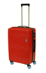 Obrázek z Cestovní kufr Dielle 4W M 130-60-02 červená 73 L 