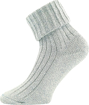 Obrázek z BOMA ponožky Jizera sv.zelená 3 pár 