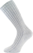 Obrázek z BOMA ponožky Jizera sv.modrá 3 pár 