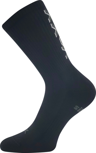 Obrázek z VOXX ponožky Legend černá 1 pár 
