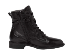 Obrázek z Tamaris 8-85102-41-001 Dámské kotníkové boty černé 