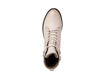 Obrázek z Tamaris 8-85102-41-411 Dámské kotníkové boty bílé 