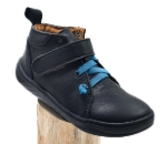 Obrázek z Pegres Barefoot SBF62F Dětské tenisky černé 