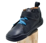 Obrázek z Pegres Barefoot SBF62F Dětské tenisky černé 