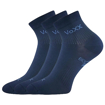 Obrázek z VOXX® ponožky Boby tm.modrá 3 pár 
