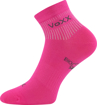 Obrázek z VOXX® ponožky Boby magenta 3 pár 