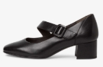 Obrázek z Tamaris 8-84304-41-022 Dámské lodičky černé 