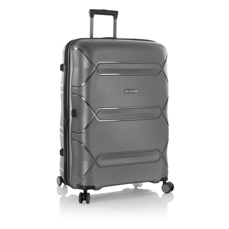 Obrázek z Heys Milos L Grey 114 l 