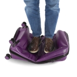 Obrázek z Heys Milos M Plum 73 l 