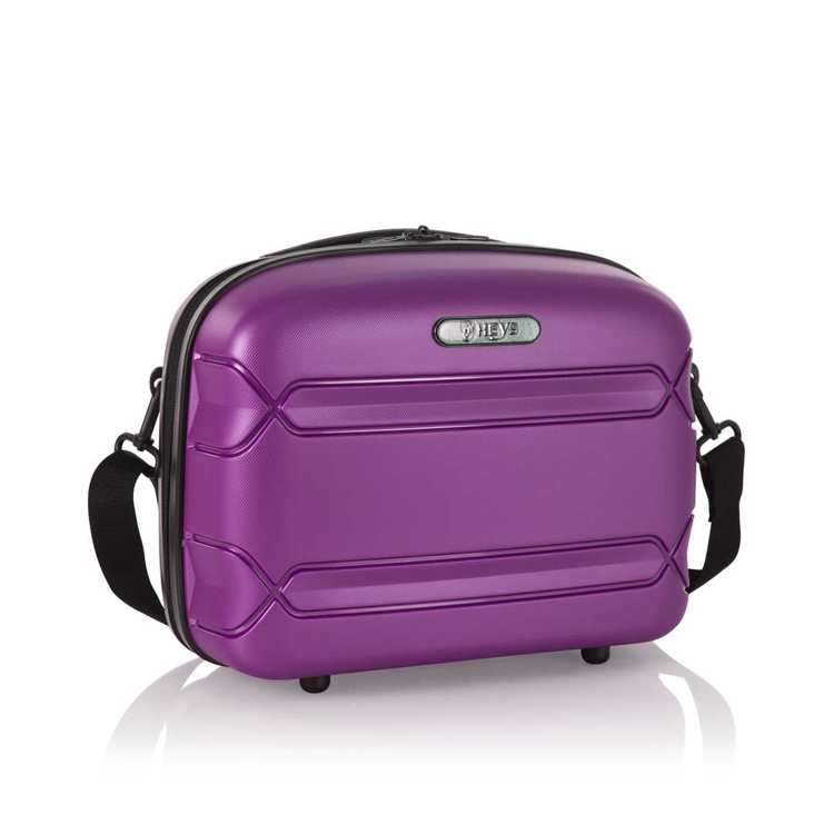 Obrázek z Heys Milos Beauty Case Plum 13 L 