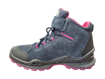 Obrázek z IMAC I3423z21 Dětské zimní kotníkové boty modro / fialové 