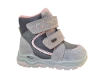 Obrázek z IMAC I3418z21 Dětské zimní kotníkové boty šedé 