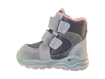 Obrázek z IMAC I3418z21 Dětské zimní kotníkové boty šedé 