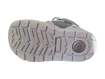 Obrázek z IMAC I3418z21 Dětské zimní kotníkové boty šedé 