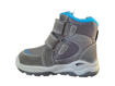 Obrázek z IMAC I3417z21 Dětské zimní kotníkové boty šedé 