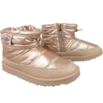 Obrázek z Lee Cooper LCJ-23-44-1965L Dámské kotníkové boty zlaté 