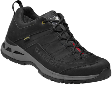 Obrázek GARMONT Trail Beast GTX Man Pánské trekové boty black
