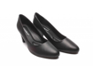 Obrázek z Piccadilly 700061-196 Dámské lodičky černé 