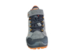 Obrázek z IMAC I3429z71 Dětské zimní kotníkové boty šedé 