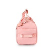 Obrázek z Heys Puffer Duffel Bag Rose 41 L 
