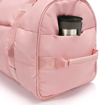 Obrázek z Heys Puffer Duffel Bag Rose 41 L 