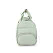 Obrázek z Heys Puffer Duffel Bag Sage Green 41 L 