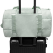 Obrázek z Heys Puffer Duffel Bag Sage Green 41 L 
