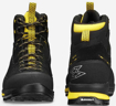 Obrázek z GARMONT Vetta Tech GTX Uni Pánské trekové boty black 