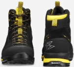 Obrázek z GARMONT Vetta Tech GTX Uni Pánské trekové boty black 
