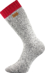 Obrázek z VOXX® ponožky Haumea magenta 1 pár 