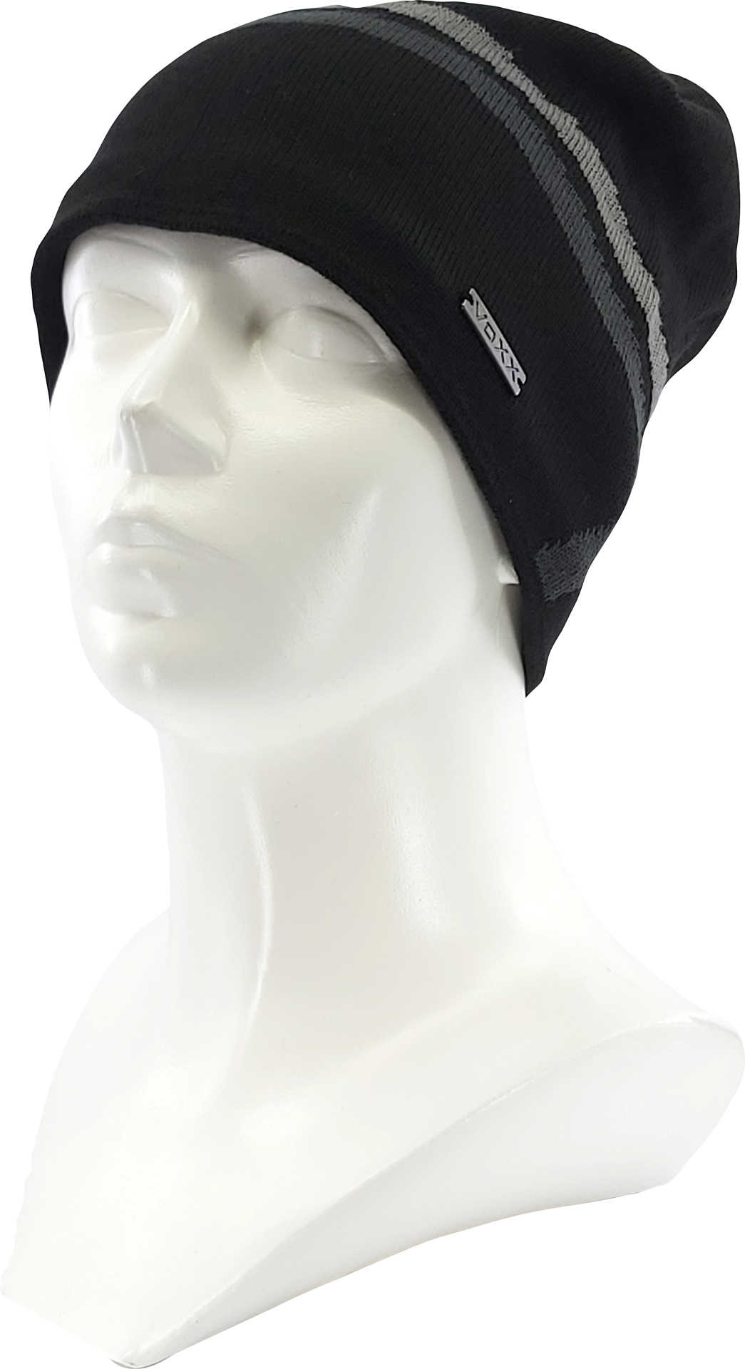 VOXX® pletené čepice Encore černá 1 ks koupíte na CoolBoty.cz