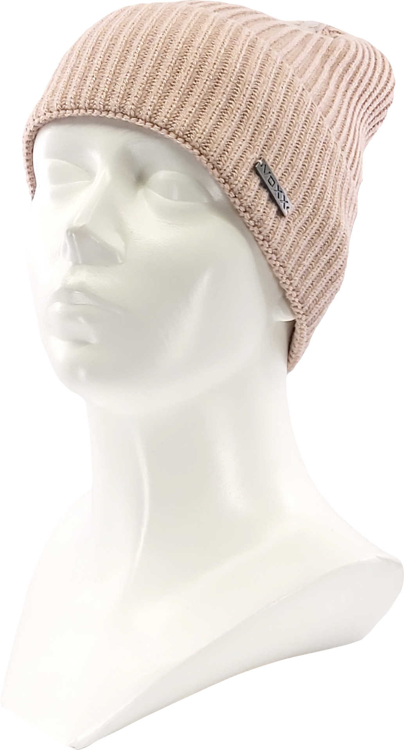 Obrázek z VOXX Čepice dámská pletená TERRACANA s viskózou STARORŮŽOVÁ 