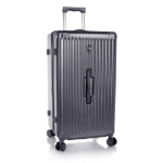 Obrázek z Heys Luxe L Trunk Gunmetal 110 l 
