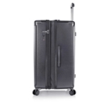 Obrázek z Heys Luxe L Trunk Gunmetal 110 l 