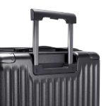 Obrázek z Heys Luxe L Trunk Gunmetal 110 l 
