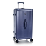 Obrázek z Heys Luxe L Trunk Navy 110 l 