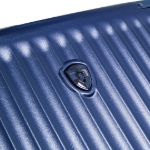 Obrázek z Heys Luxe L Trunk Navy 110 l 