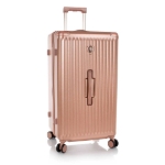 Obrázek z Heys Luxe L Trunk Rose Gold 110 l 