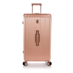 Obrázek z Heys Luxe L Trunk Rose Gold 110 l 