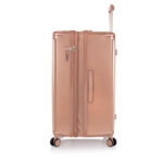 Obrázek z Heys Luxe L Trunk Rose Gold 110 l 
