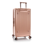 Obrázek z Heys Luxe L Trunk Rose Gold 110 l 