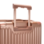 Obrázek z Heys Luxe L Trunk Rose Gold 110 l 