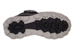 Obrázek z Medico ME-53504-1 Dětské kotníkové boty černé 