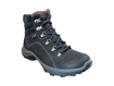 Obrázek z IMAC I3359z71 Dámské zimní kotníkové boty černé 