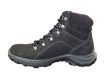 Obrázek z IMAC I3359z71 Dámské zimní kotníkové boty černé 