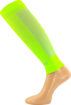 Obrázek z VOXX® kompresní návlek Formig - lýtko neon zelená 1 pár 