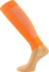 Obrázek z VOXX® kompresní návlek Formig - lýtko neon oranžová 1 pár 