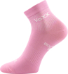 Obrázek z VOXX® ponožky Boby růžová 3 pár 